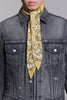 BANDANA CRAVAT - LEMON / M26U6OJ005-MASU Official Online Store