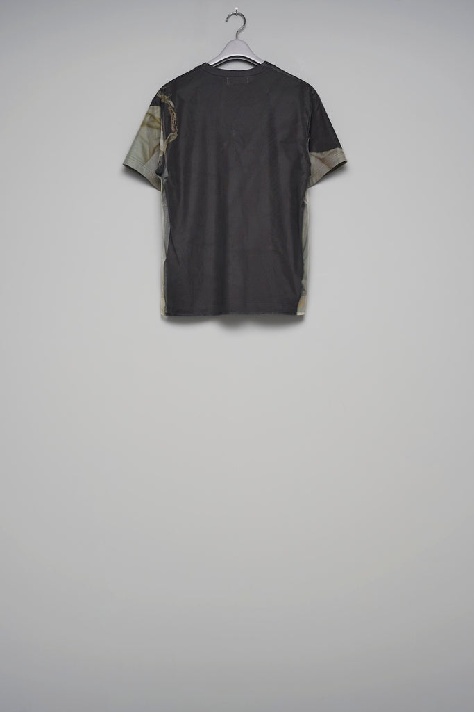 BLURRED ANGEL T-SHIRT - BLACK / M26U6CS006-MASU Official Online Store