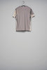 BLURRED ANGEL T-SHIRT - WHITE / M26U6CS006-MASU Official Online Store