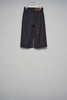 CANVAS SHORTS - BLACK EBONY / M26U6PS003-MASU Official Online Store