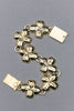 CLOVER BRACELET - GOLD / M26H9OJ011-MASU Official Online Store
