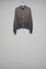 CLOVER SPLATTER SWEAT BLOUSON - BLACK / M26U6CS002-MASU Official Online Store