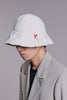 ESCARGOT HAT - ECRU / M26U6OJ006-MASU Official Online Store