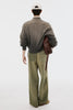 HARD DIGGER PANTS - SAGE GREEN / M26U6PL006-MASU Official Online Store