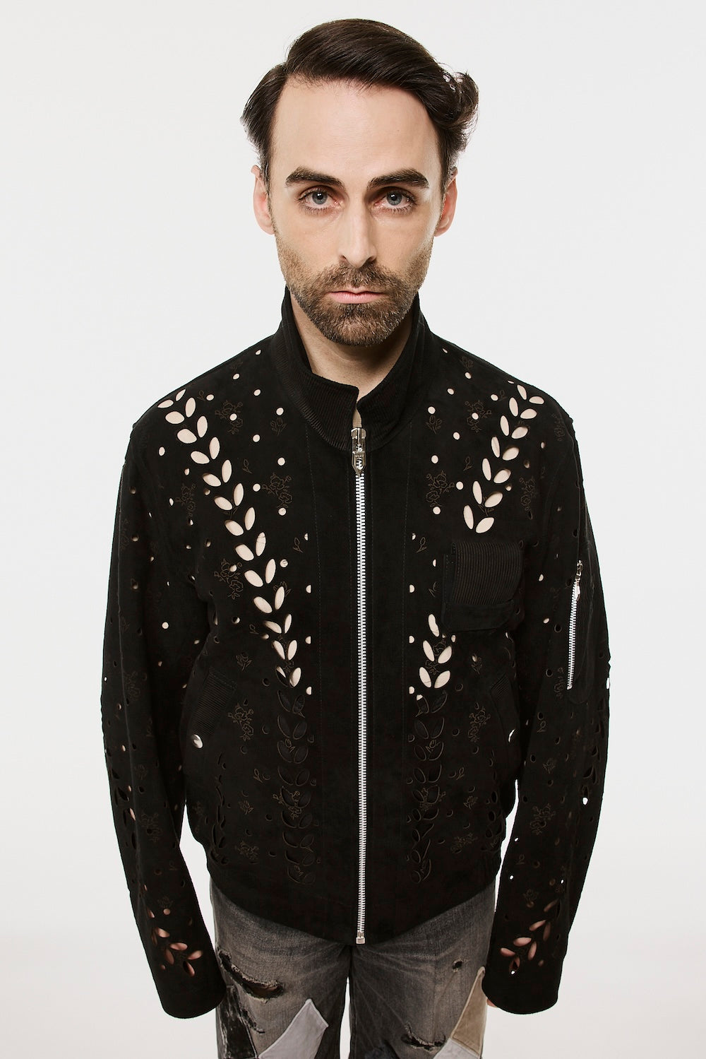 Outerwear– MASU Official Online Store