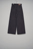 MB BAGGY JEANS - BLACK / B26U6PL001-MASU Official Online Store