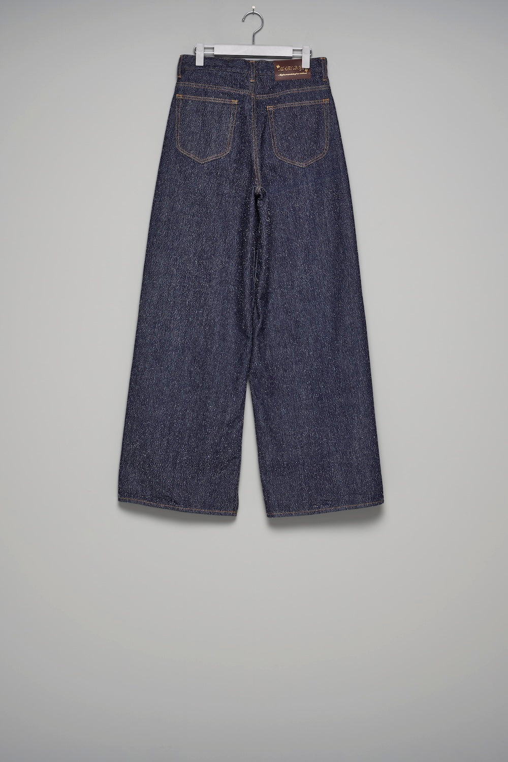Mb Baggy Jeans Nep - Indigo - MASUBOYS– MASU Official Online Store