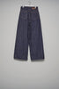 MB BAGGY JEANS NEP - INDIGO / B26U6PL004-MASU Official Online Store