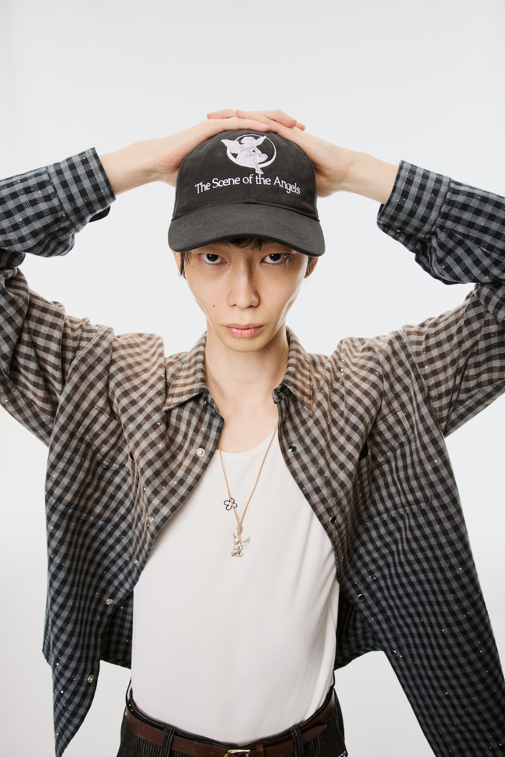2026 Spring Summer Collection– MASU Official Online Store