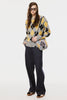 MB NEP WIDE TROUSERS - INDIGO / B26H9PL006-MASU Official Online Store