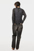 MB STRAIGHT JEANS - BLACK / B26H9PL003-MASU Official Online Store