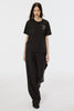 MB SWEAT PANTS - BLACK / B26U6PL009-MASU Official Online Store