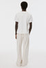 MB SWEAT PANTS - OATMEAL / B26U6PL009-MASU Official Online Store