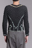 NAPOLEON SPIKY TOPS - BLACK / M26U6CS010-MASU Official Online Store