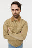 NOBLE WORK JACKET - OLIVE / M26H9BL003-MASU Official Online Store
