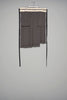 PLEATED APRON - STONE GRAY / M26U6OJ016-MASU Official Online Store