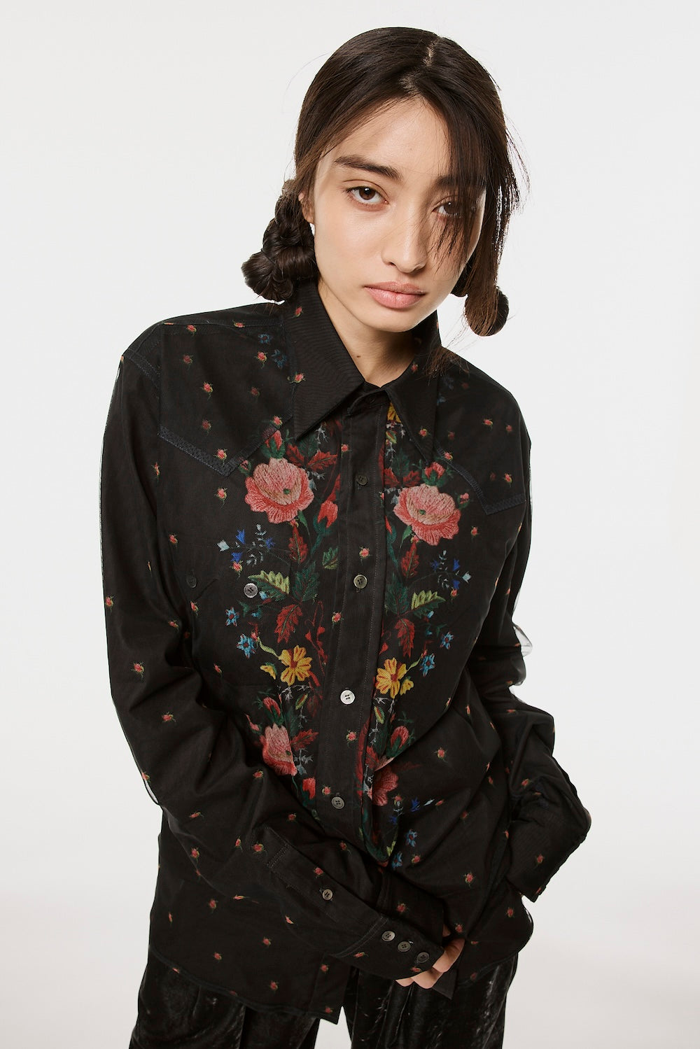 Shirts– MASU Official Online Store