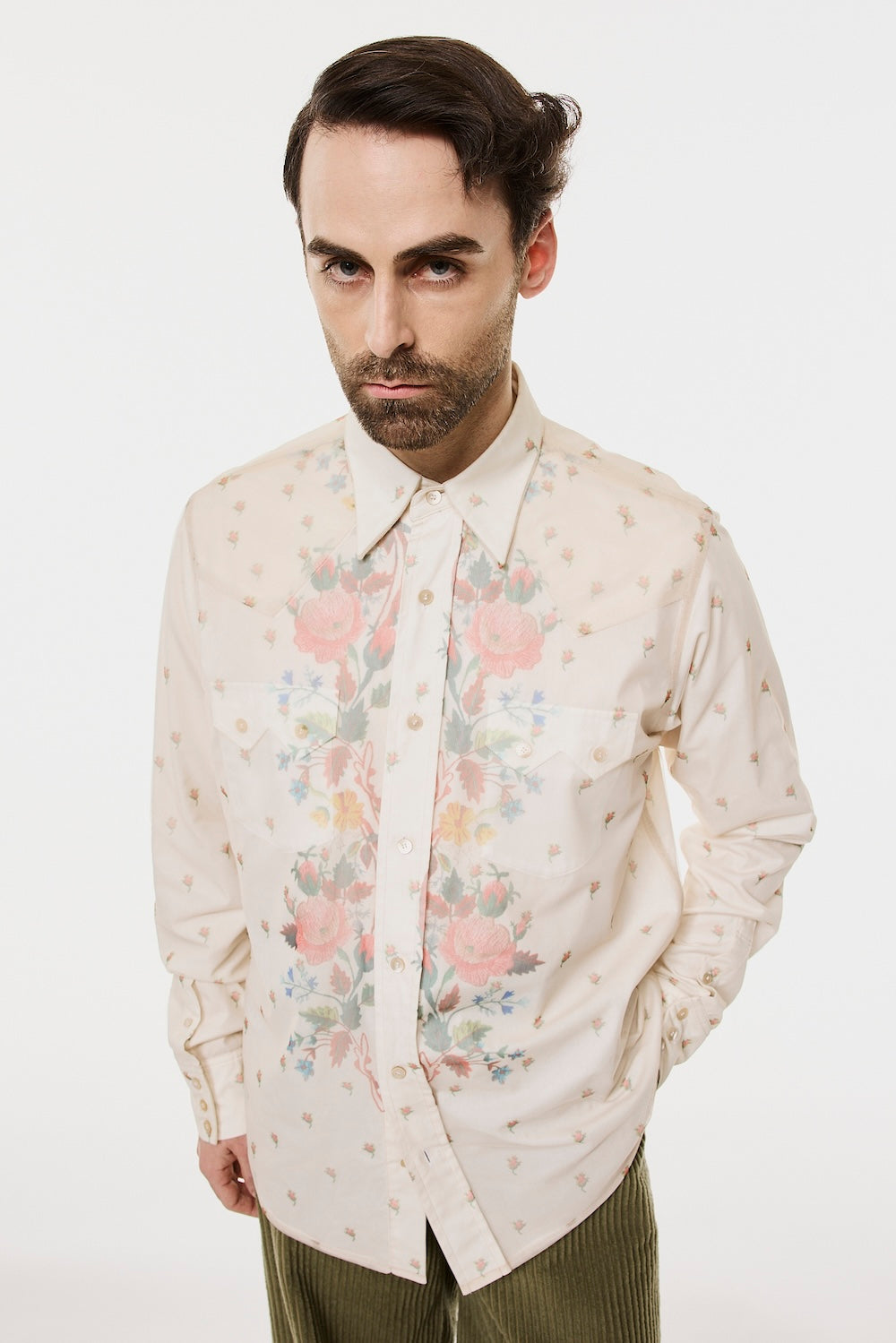 Shirts– MASU Official Online Store