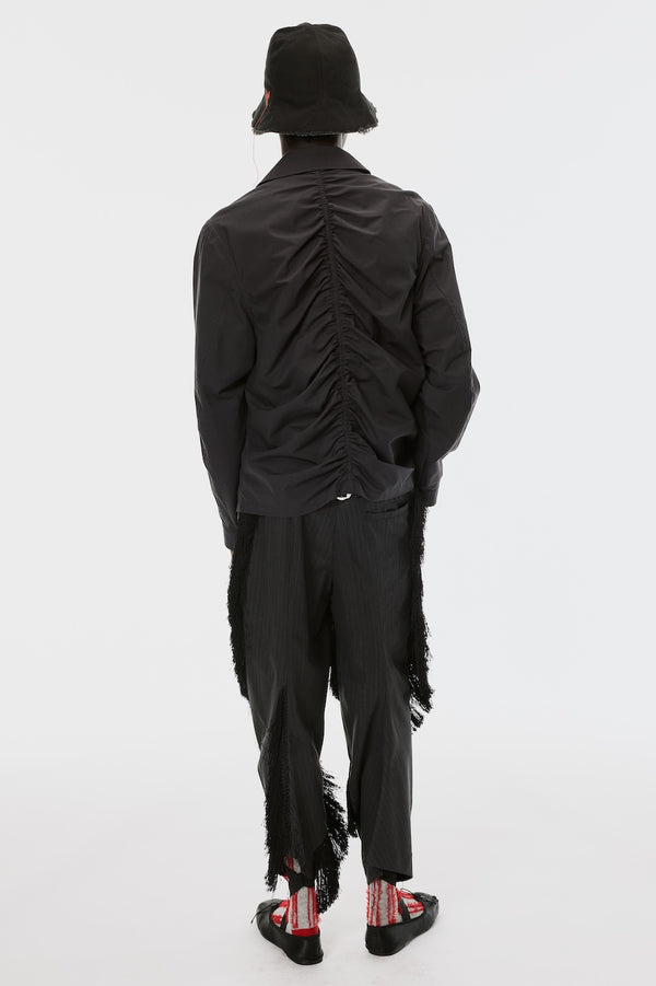 RODEO RIDER PANTS - BLACK / M26U6PL005-MASU Official Online Store