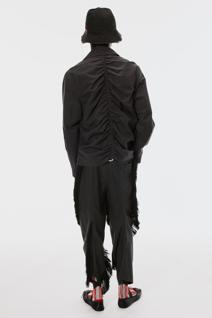 RODEO RIDER PANTS - BLACK / M26U6PL005-MASU Official Online Store