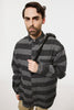 SPARKLING LADDER SHIRT - BLACK / M26H9SL005-MASU Official Online Store