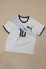 T7 "HOPE EVER" T-SHIRTS - WARM WHITE / 683360-MASU Official Online Store