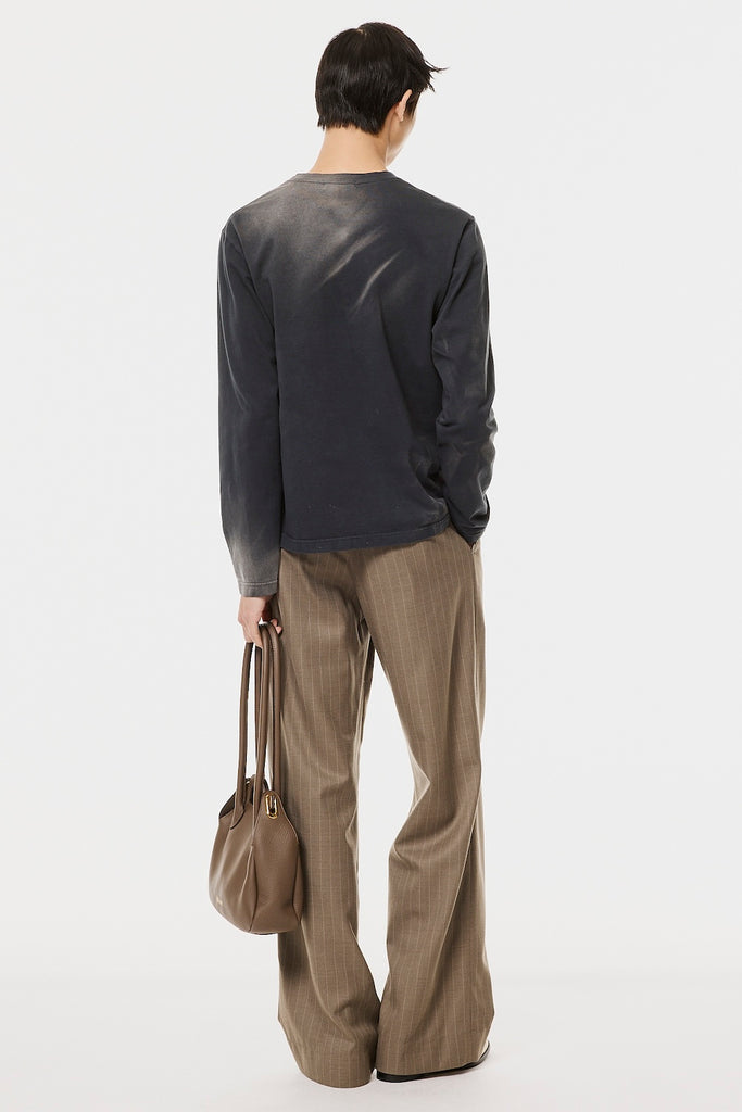 TRUFFE WEEKEND BAG - MOKA / M26H9OJ016-MASU Official Online Store