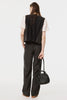 TRUFFE WEEKEND BAG - NOIR / M26H9OJ016-MASU Official Online Store