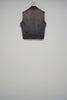 VICTORIAN BOMBER VEST - ASH GRAY / M26U6VT001-MASU Official Online Store
