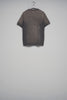 WASTED RED ANGEL T-SHIRT - BLACK / M26U6CS003-MASU Official Online Store
