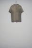 WASTED RED ANGEL T-SHIRT - OLIVE / M26U6CS003-MASU Official Online Store