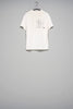 WASTED RED ANGEL T-SHIRT - WHITE / M26U6CS003-MASU Official Online Store