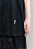SANRIO ・ MASU ・ CITYSHOP T-SHIRT - BLACK / 25-070-042-9910-4-0-MASU Official Online Store