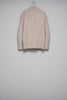 AGED CANVAS TAILORED JACKET - WHITE BIRCH / M26U6JK002-MASU Official Online Store