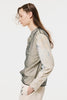 ANGEL DIAGRAM LAYERED CARDIGAN - IVORY / M26H9CS005-MASU Official Online Store