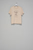 ANGEL DIAGRAM POCKET T-SHIRT - BEIGE / M26H9CS001-MASU Official Online Store