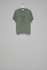 ANGEL DIAGRAM POCKET T-SHIRT - GREEN / M26H9CS001-MASU Official Online Store
