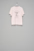 ANGEL DIAGRAM POCKET T-SHIRT - PINK / M26H9CS001-MASU Official Online Store