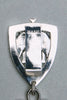 ANGEL GUARDIAN SWORD CHAIN - SILVER / M26H9OJ003-MASU Official Online Store