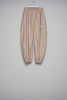 BALLOON EASY PANTS - SAND OLIVE / M26U6PL003-MASU Official Online Store