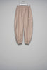 BALLOON EASY PANTS - SAND OLIVE / M26U6PL003-MASU Official Online Store