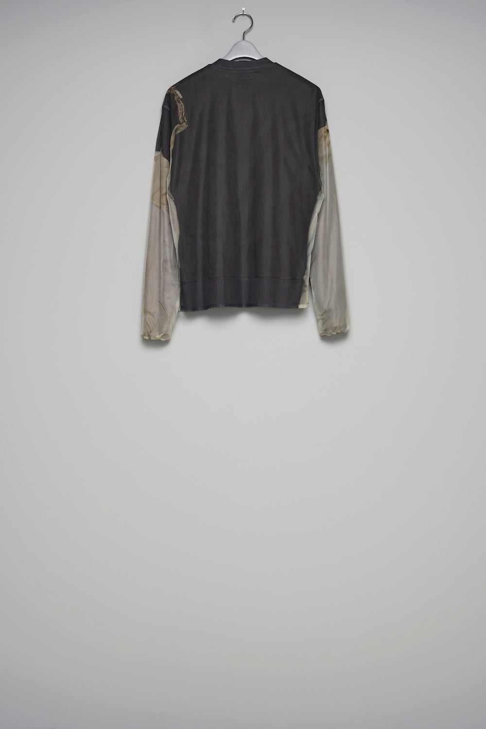 Blurred Angel Cardigan - Black - MASU– MASU Official Online Store