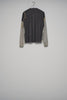 BLURRED ANGEL CARDIGAN - BLACK / M26U6CS007-MASU Official Online Store