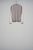 BLURRED ANGEL CARDIGAN - WHITE / M26U6CS007-MASU Official Online Store