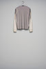 BLURRED ANGEL CARDIGAN - WHITE / M26U6CS007-MASU Official Online Store