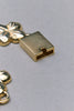 CLOVER BRACELET - GOLD / M26H9OJ011-MASU Official Online Store