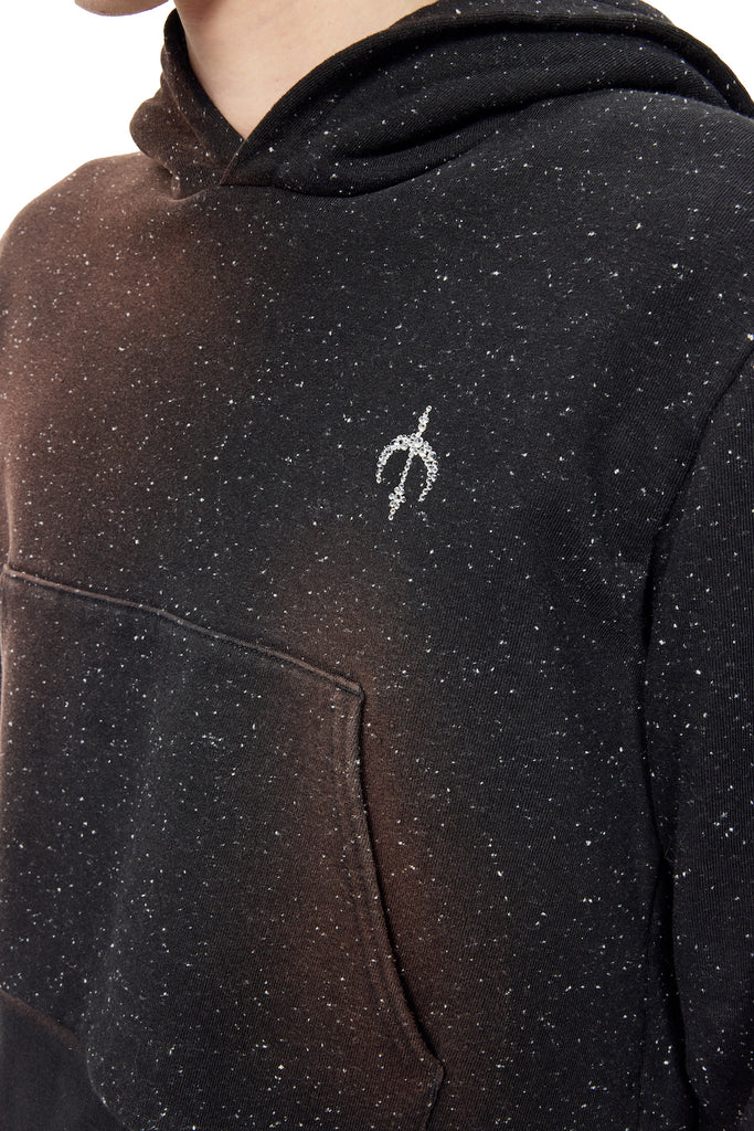 COSMO NEP HOODIE - BLACK / M25F9CS004-MASU Official Online Store