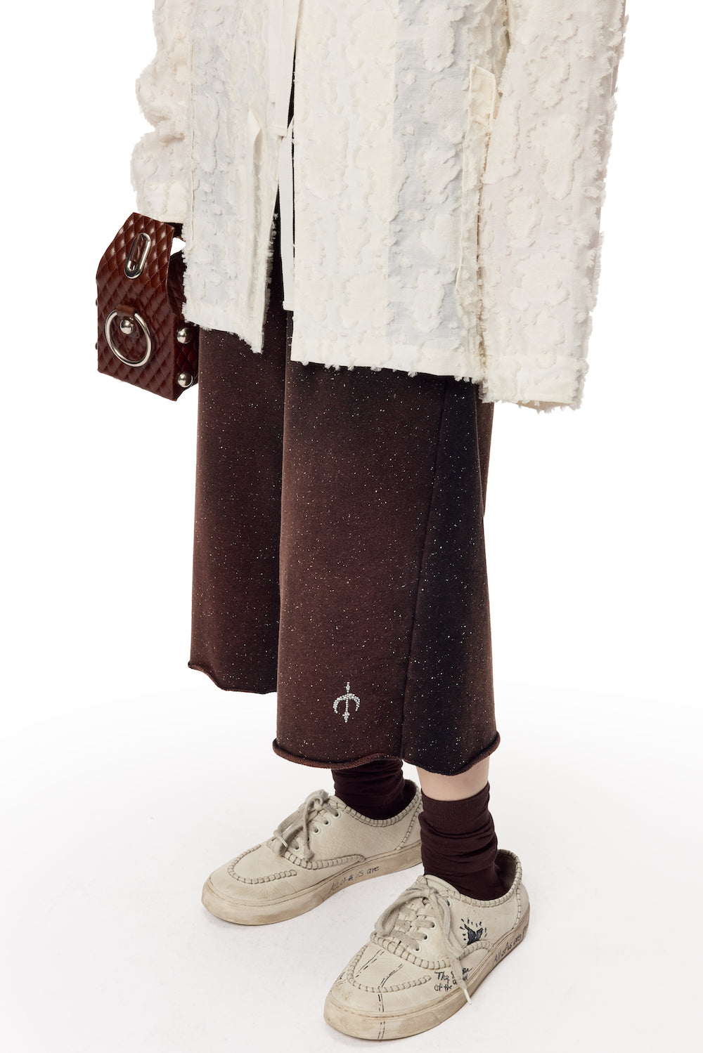 Cosmo Nep Sweat Shorts - Black - MASU– MASU Official Online Store