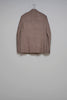 CRATER TAILORED JACKET - MOCHA / M25F9JK001-MASU Official Online Store