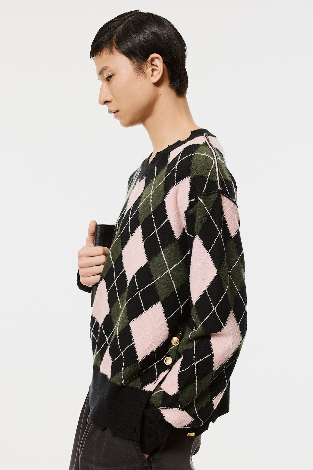 Knits– MASU Official Online Store